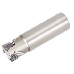 EPTN12U1.50C1.25R04N Indexable End Mill - Industrial Tool & Supply