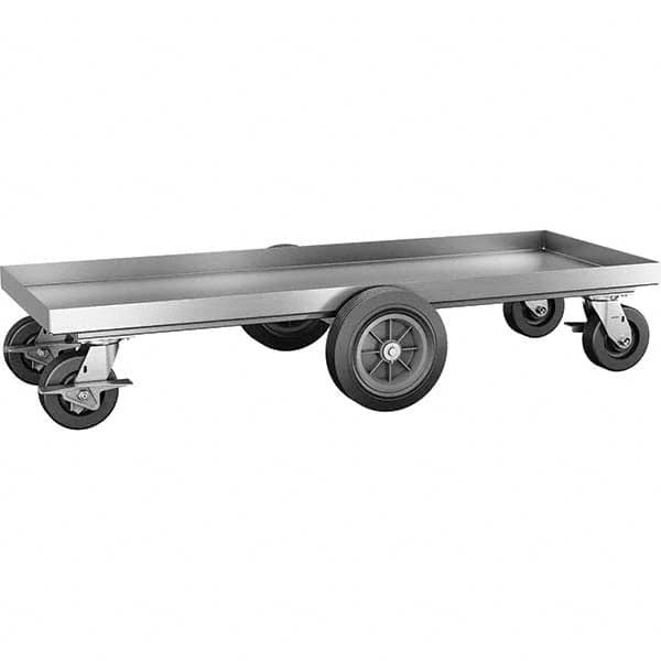 Champion Tool Storage - Tool Storage Combos & Systems Type: Tool Box Maintenance Cart Drawers Range: No Drawers - Industrial Tool & Supply