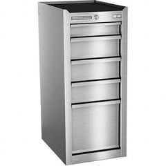 Champion Tool Storage - Tool Storage Combos & Systems Type: Tool Storage Cabinet Drawers Range: 5 - 9 Drawers - Industrial Tool & Supply