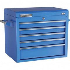 Champion Tool Storage - Tool Storage Combos & Systems Type: Top Chest Tool Storage Drawers Range: 5 - 9 Drawers - Industrial Tool & Supply