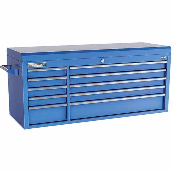 Champion Tool Storage - Tool Storage Combos & Systems Type: Top Chest Tool Storage Drawers Range: 10 - 15 Drawers - Industrial Tool & Supply