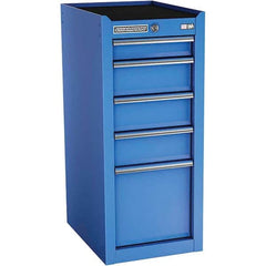 Champion Tool Storage - Tool Storage Combos & Systems Type: Tool Storage Cabinet Drawers Range: 5 - 9 Drawers - Industrial Tool & Supply