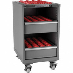 Champion Tool Storage - CNC Storage Carts Style: 40 Taper Taper Size: BT40 - Industrial Tool & Supply