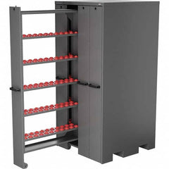Champion Tool Storage - CNC Storage Shelving Type: Vertical Style: 30 Taper - Industrial Tool & Supply