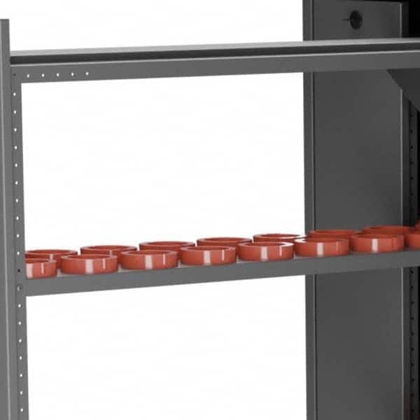 Champion Tool Storage - CNC Storage Accessories Type: CNC Tool Carrier Shelf For Use With: 63 Taper Tool Holders - Industrial Tool & Supply