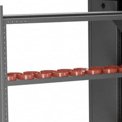 Champion Tool Storage - CNC Storage Accessories Type: CNC Tool Carrier Shelf For Use With: 63 Taper Tool Holders - Industrial Tool & Supply