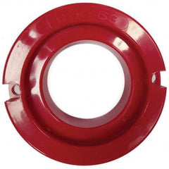 Champion Tool Storage - CNC Storage Accessories Type: Toolholder Insert For Use With: CNC Carts & VSC - Industrial Tool & Supply