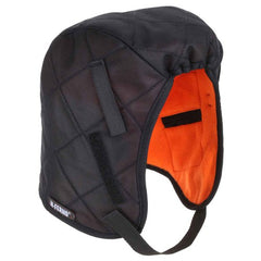 6863 Reg Black 3-Layer Winter Liner - Industrial Tool & Supply