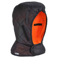 6867 Shoulder Black Winter Liner 3-Layer - Industrial Tool & Supply