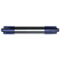 .020RX1/4 SHK ROUNDER - Industrial Tool & Supply