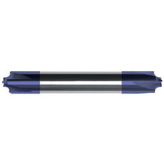 .020RX1/4 SHK ROUNDER - Industrial Tool & Supply