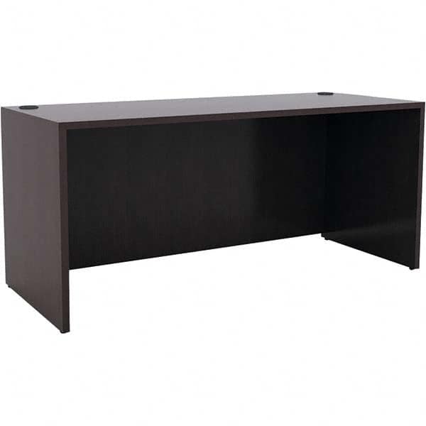 ALERA - Credenzas Type: Credenza Number of Drawers: 0 - Industrial Tool & Supply