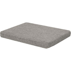 ALERA - Cushions, Casters & Chair Accessories Type: Seat Cushion For Use With: Furniture - Industrial Tool & Supply