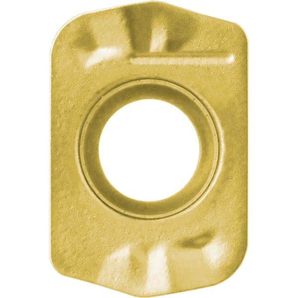 Kyocera - Milling Inserts Insert Style: LPGT Insert Size: 010210 - Industrial Tool & Supply