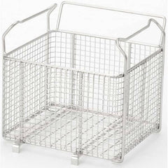 Elma - Parts Washer Parts Basket - Industrial Tool & Supply