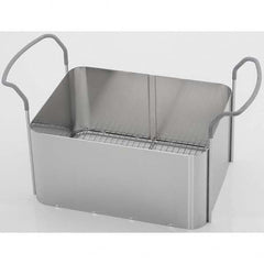 Elma - Parts Washer Parts Basket - Industrial Tool & Supply
