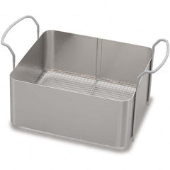 Elma - Parts Washer Parts Basket - Industrial Tool & Supply