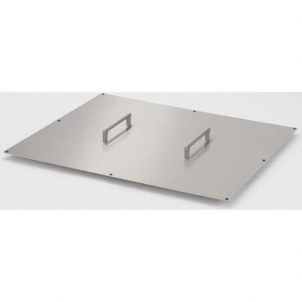 Elma - Parts Washer Cover - Industrial Tool & Supply