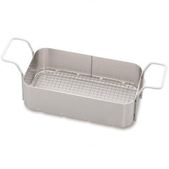 Elma - Parts Washer Parts Basket - Industrial Tool & Supply