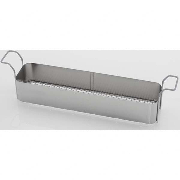 Elma - Parts Washer Parts Basket - Industrial Tool & Supply