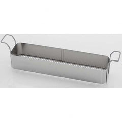 Elma - Parts Washer Parts Basket - Industrial Tool & Supply