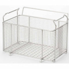Elma - Parts Washer Parts Basket - Industrial Tool & Supply
