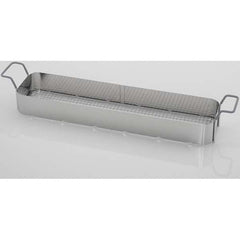 Elma - Parts Washer Parts Basket - Industrial Tool & Supply