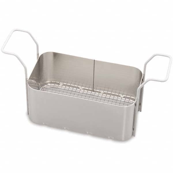 Elma - Parts Washer Parts Basket - Industrial Tool & Supply