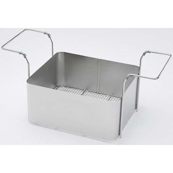 Elma - Parts Washer Parts Basket - Industrial Tool & Supply