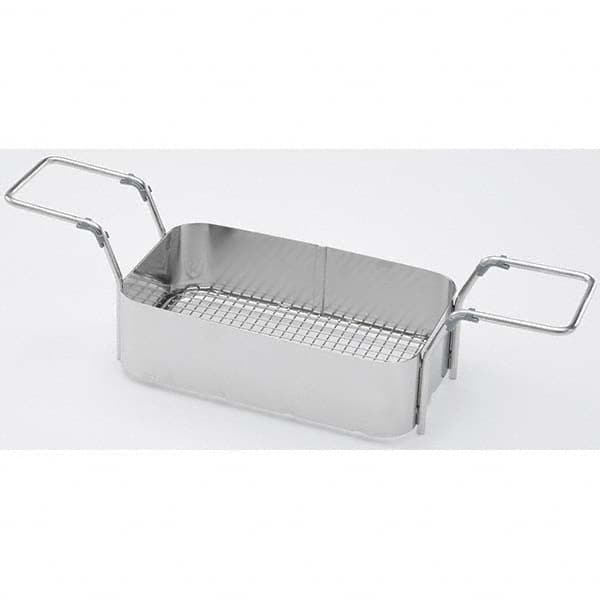 Elma - Parts Washer Parts Basket - Industrial Tool & Supply