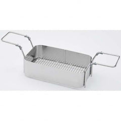 Elma - Parts Washer Parts Basket - Industrial Tool & Supply