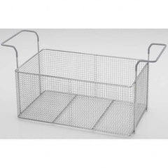 Elma - Parts Washer Parts Basket - Industrial Tool & Supply