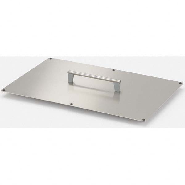 Elma - Parts Washer Cover - Industrial Tool & Supply