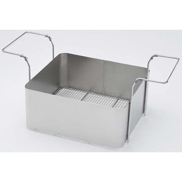 Elma - Parts Washer Parts Basket - Industrial Tool & Supply