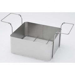 Elma - Parts Washer Parts Basket - Industrial Tool & Supply