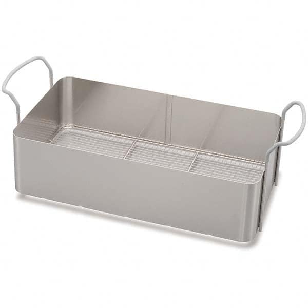 Elma - Parts Washer Parts Basket - Industrial Tool & Supply