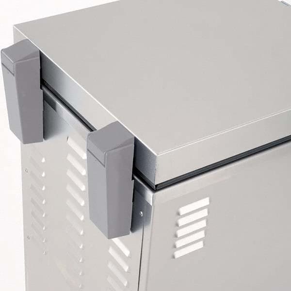 Elma - Parts Washer Cover - Industrial Tool & Supply