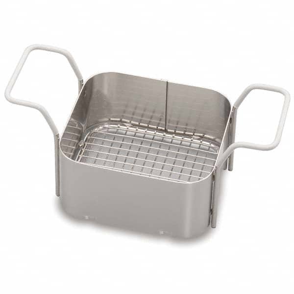 Elma - Parts Washer Parts Basket - Industrial Tool & Supply