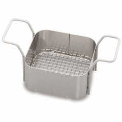 Elma - Parts Washer Parts Basket - Industrial Tool & Supply