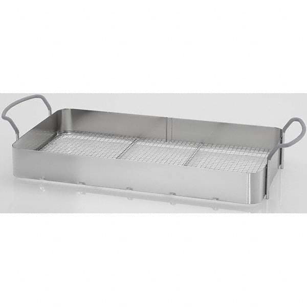 Elma - Parts Washer Parts Basket - Industrial Tool & Supply