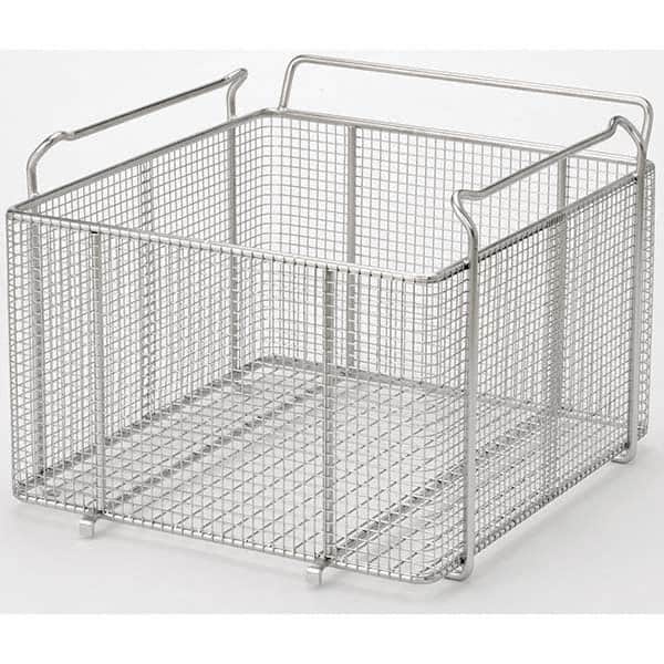 Elma - Parts Washer Parts Basket - Industrial Tool & Supply