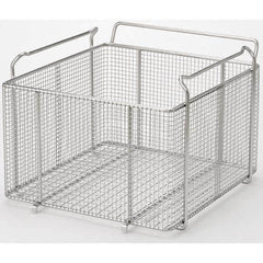 Elma - Parts Washer Parts Basket - Industrial Tool & Supply