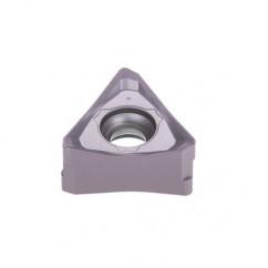 TNGU120708PER-MJ Grade AH120 Milling Insert - Industrial Tool & Supply