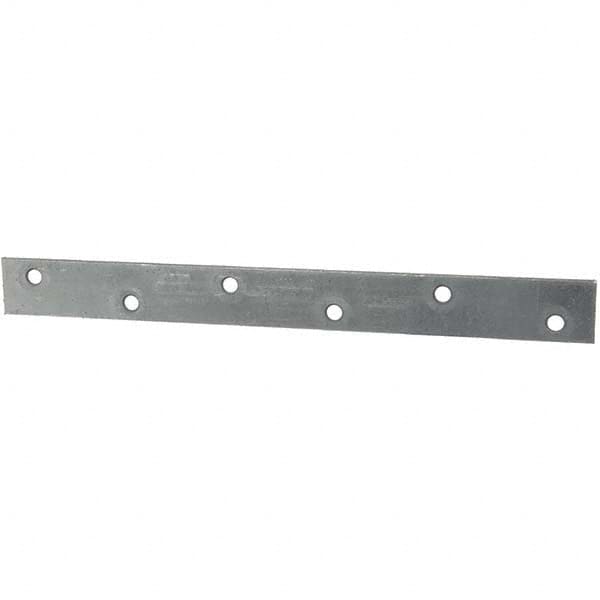 Marlin Steel Wire Products - Brackets Type: Bracket Length (Inch): 10 - Industrial Tool & Supply