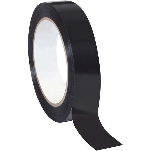 Tape Logic - Filament & Strapping Tape Type: Strapping Tape Color: Black - Industrial Tool & Supply