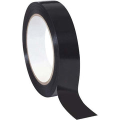 Tape Logic - Filament & Strapping Tape Type: Strapping Tape Color: Black - Industrial Tool & Supply