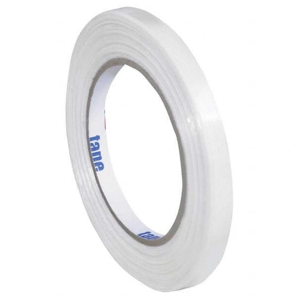 Tape Logic - Filament & Strapping Tape Type: Strapping Tape Color: Clear - Industrial Tool & Supply