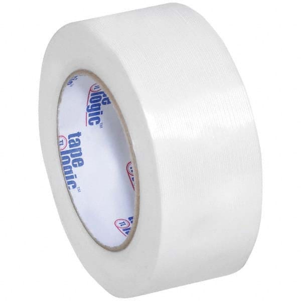 Tape Logic - Filament & Strapping Tape Type: Strapping Tape Color: Clear - Industrial Tool & Supply