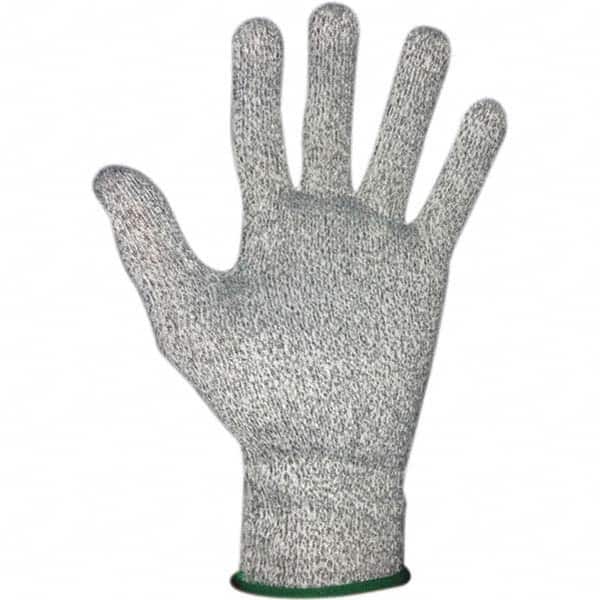 SHOWA - Size M (7), ANSI Cut Lvl A4, ANSI Puncture Lvl 1, ANSI Abrasion Lvl 1, Cut Resistant Gloves - Industrial Tool & Supply