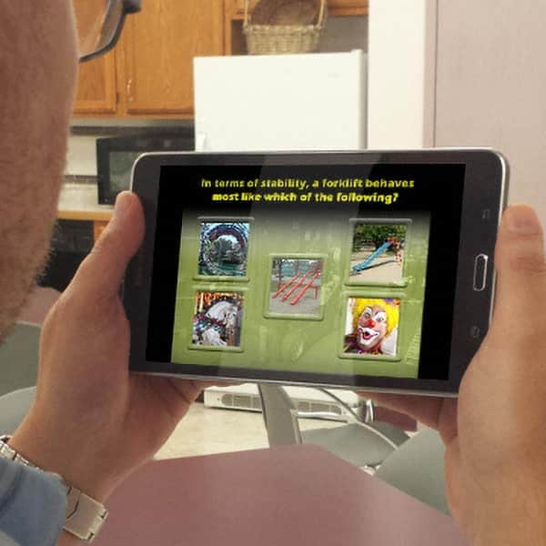 Marcom - Micro-Learning Safety & Regulatory Compliance Courses for 1-100 Employees, Multimedia Training Kit - Industrial Tool & Supply